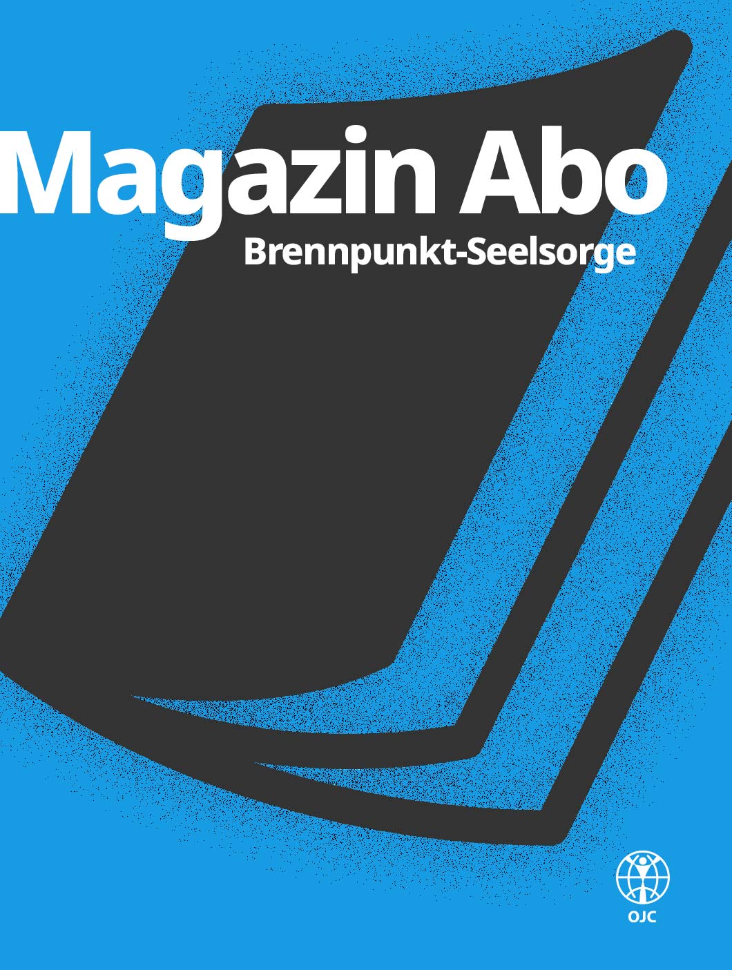 OJC-Greifswald: Magazin Abo Brennpunkt-Seelsorge aus Greifswald