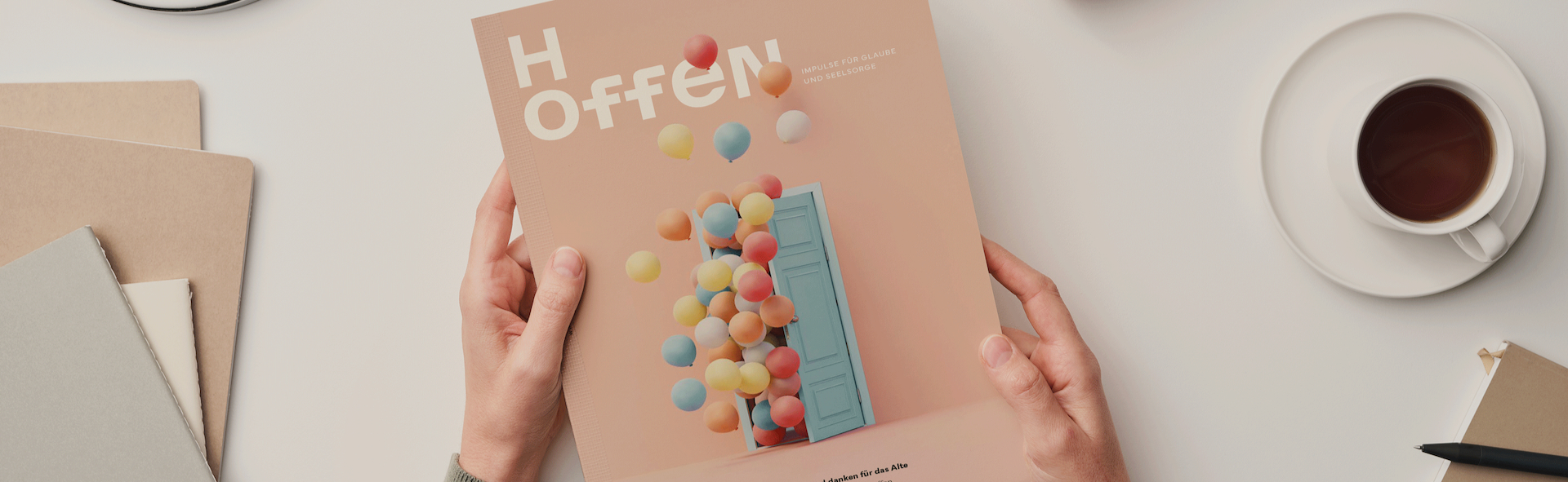 Hoffen-Magazin